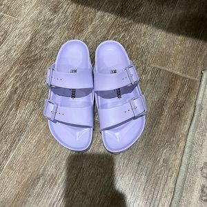 Birkenstocks Arizona